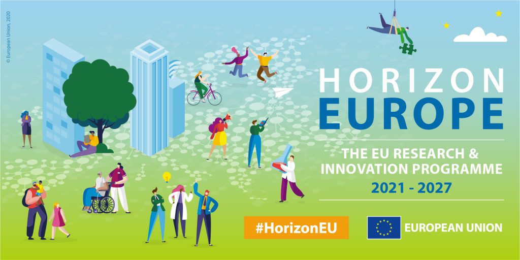 horizon europe