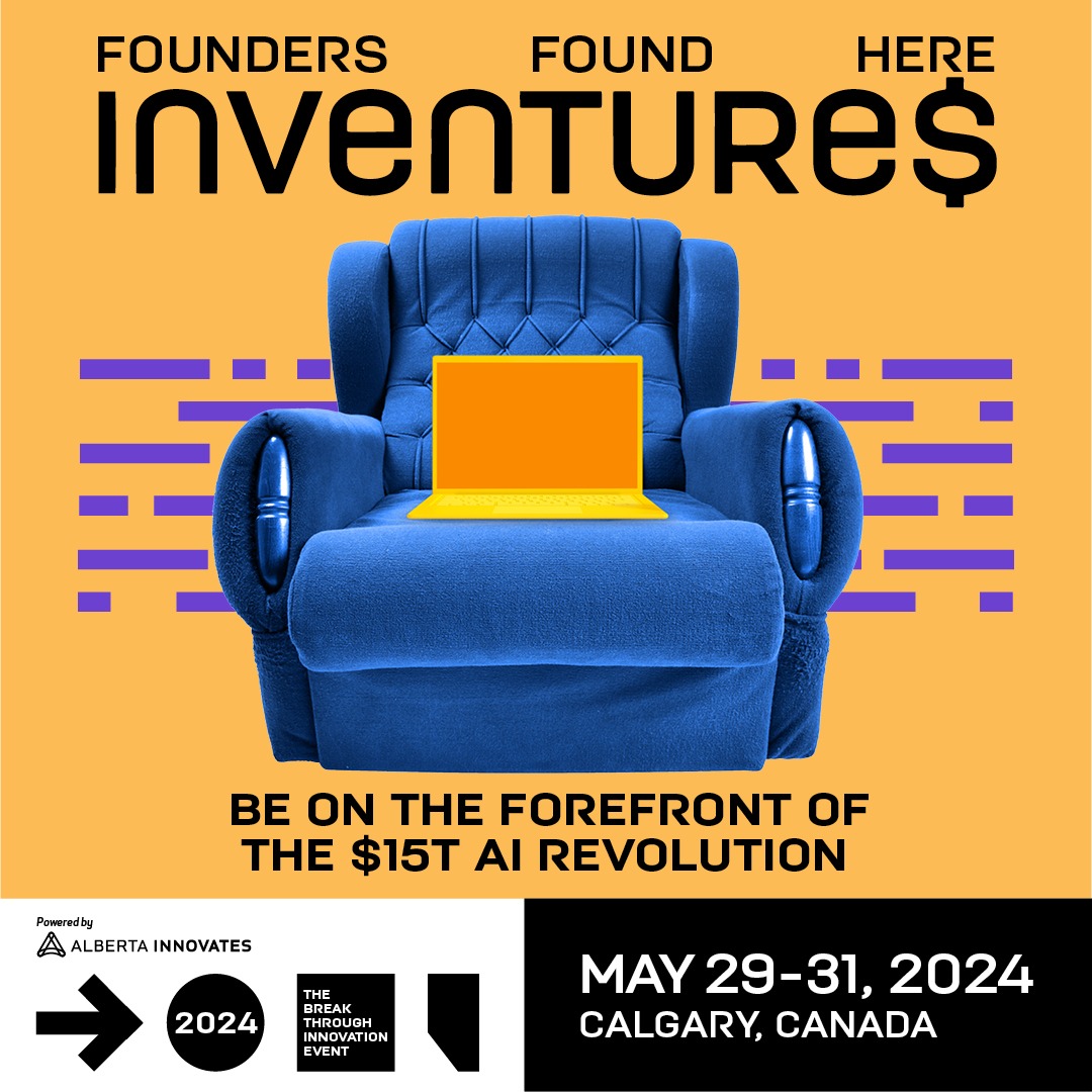 ECCIR – Inventures 2024 Conference - Innovate Slovakia